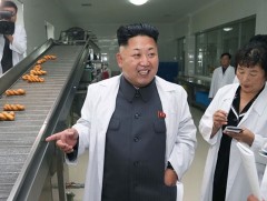 БНАСАУ-ын 2020 оны нэн тэргүүний зорилт эдийн засгийн хөгжил, иргэдийнхээ амьжиргааг нэмэгдүүлэх 