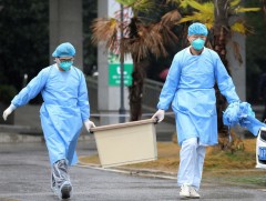 Корона вирусээр 581 хүн халдварлаад байна 