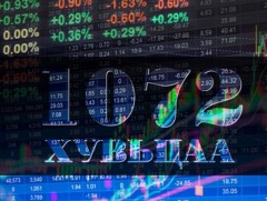 Ногдол ашиг хуваарилсан тохиолдолд 1072 ширхэг хувьцаанд 55 мянга орчим төгрөг ногдох боломжтой