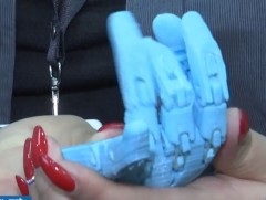 Төрөлхийн болон олдмол гаргүй хүүхдэд зориулан 