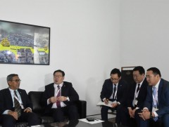 Ш.Алтантуяагийн амь насыг хөнөөсөн хэргийг шуурхай шийдвэрлэх талаар Парламентууд хамтран ажиллах ..