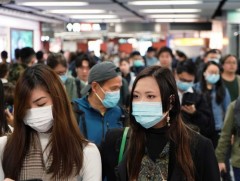 Хятадад оюутнуудыг хичээл эхлэх болсныг зарлах хүртэл эргэж ирэхгүй байхыг анхааруулжээ