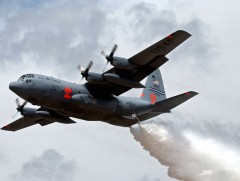 Ойн түймэр унтрааж явсан онгоц сүйрчээ 