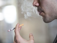 Хүүхдүүдийн 40 хувь нь дам тамхидалтад өртөж байна 