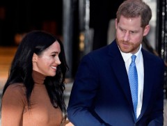 Хунтайж Харри “Гүнээ харуусаж” байгаагаа илэрхийлжээ