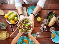 Хүйтэн сэрүүний улиралд хэрхэн хооллох вэ