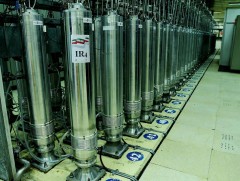 Иран улс уран баяжуулалтаа нэмэгдүүлнэ 