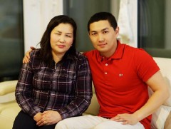 Наро Банчэн гэгээн: Эцэг эх үр хүүхдээ тоолшгүй олон аюул ослоос хамгаалж байдаг