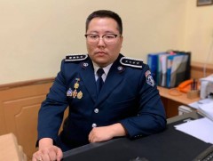 Б.Ууганбаяр: Залилагч нарыг шууд таних боломжгүй