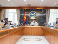 Археологийн судалгааны багийг дэмжих, үзмэр худалдан авах санхүүжилтийг нэмэх шаардлагатай гэв