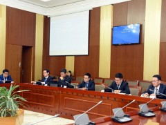 Малын хулгайн гэмт хэрэгт оногдуулах ялын бодлогыг хүндрүүлж, хорих болон зорчих эрхийг хязгаарлах..