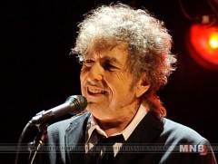 Америкийн алдарт дуучин Боб Диланы амьдрал, уран бүтээлийн тухай 