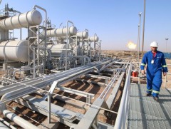 АНУ-ын газрын тосны “Шеврон” компани Иракаас бүх ажилтнаа түр гаргажээ 