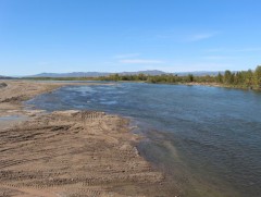 2019 онд усны нөөц ашигласны төлбөрт 45 тэрбум төгрөг төвлөрчээ 