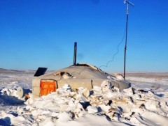 Өвөлжилт хүндэрсэн аймгуудад тусламж хүргэнэ