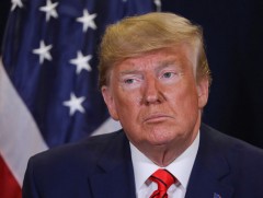 Дональд Трампад импичмент зарлах эсэхийг шийдэх хуралдааныг энэ сарын 21-нд товлож магадгүй байна