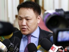 УИХ-ын гишүүний халдашгүй байдлын дэд хороо Н.Номтойбаярын бүрэн эрхийг түдгэлзүүлэхийг дэмжлээ