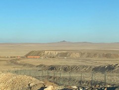 Салхитын орд ашиглалтад орсноор 1.1 их наяд төгрөгийн ашигтай ажиллах боломжтой 