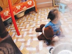 Хүүхдүүддээ хараа хяналт тавьж, хариуцлагатай байцгаая