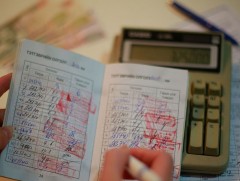 Ахмадуудын 91.7 хувь 6 сая хүртэлх төгрөгийн тэтгэврийн зээлтэй 