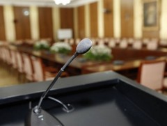 УИХ дахь намын бүлэг, зөвлөл, ажлын хэсгүүд ирэх долоо хоногт...