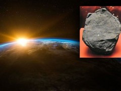 Нарны аймаг үүсэхээс өмнө бий болсон сансрын тоосонцрыг олжээ