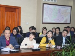 “Дулаан орчин-хэрэглэгчийн ая тух-2020” аяны хүрээнд сургалт зохион байгууллаа