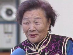 Ц.Пагма: Би бусдаас илүү байхын төлөө хичээж ажилладаг байсан 