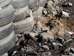 Томоохон талбайг хамарсан хөрсний судалгаа хийжээ