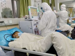 Ухань хотод суралцдаг Ховд аймгийн харьяат оюутанг энгийн тасаг руу шилжүүлжээ 