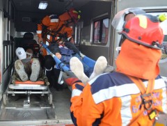 Хэнтий аймгийн Батширээт суманд Онцгой байдлын салбар нэгж байгуулна