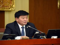 БОХХААБХ: Хууль, тогтоолын төслүүдийг хэлэлцэхийг дэмжлээ 