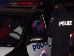 Цагдаагийн алба хаагчид 23 хүнийг галын аюулаас аварчээ