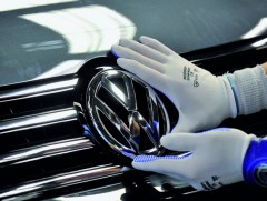 “Вольксваген” концернд 149.5 сая ам.долларын торгууль ногдуулах шийдвэр гаргалаа