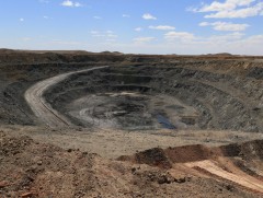 Экологийн цагдаа уул уурхайд хяналт тавьж ажиллана 