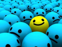 Эерэг хандлагыг та эхлүүлж чадна