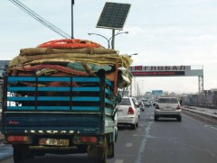 Нийслэлд шилжин ирэгсдэд тулгамддаг асуудлууд