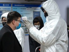 БНХАУ-д коронавирусийн халдвараар 80 хүн нас барж, халдвар авсан хүний тоо 2700-г даваад байна