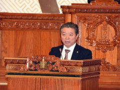 Хөөн хэлэлцэх хугацаа нь дууссан авлигын гэмт хэргүүдийг сэргээн шалгах хуулийг баталлаа 