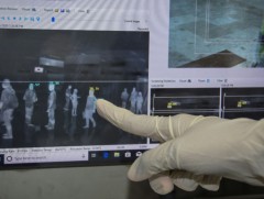 Японд коронавирусийн халдвар авсан нь батлагдсан хүмүүсийг албадан эмнэлэгт хэвтүүлнэ 