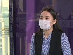 Хөл хорионд ороод байгаа оюутнуудтай шууд холбогдож, газар дээрх нөхцөл байдлын талаар ярилцлаа