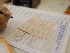 Хүн амын тооллого нэгдүгээр сарын 15-ныг хүртэл улс орон даяар үргэлжилнэ