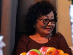 “Сонгодог хөгжмийн сан” нэвтрүүлэг: МУГЖ Ж.Цэцэгээ