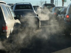 Хүхэрлэг хийн хэмжээ буураагүй 