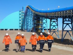 Санхүү, хууль, уул уурхайн чиглэлээр мэргэшсэн хүмүүсийг “Оюу толгой” ХХК-ийн ТУЗ-д оруулна