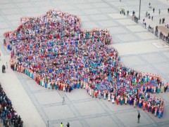 Монгол Улсын хүн ам, орон сууцны 2020 оны тооллого эхэллээ 