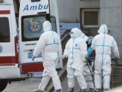 Коронавирусийн тухай хамгийн сүүлийн үеийн мэдээлэл 