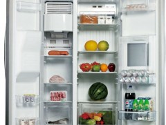 G зэрэглэлтэй хөргөгч цахилгаан их зарцуулдаг 