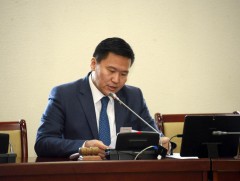 АБГББХ: Хуулийн төслийг хэлэлцэж, хэлэлцээрийн төслийг зөвшилцөхийг дэмжлээ