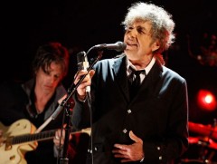 Рок архив: Боб Дилан